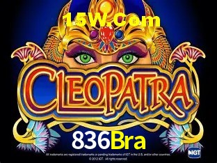 836Bra - Pagamento PIX Instantâneo